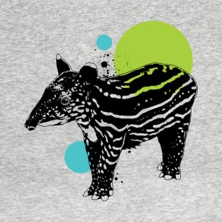 Little tapir T-Shirt